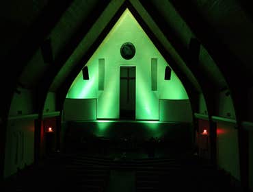 Lighting Programming