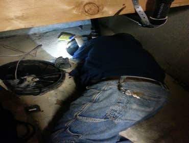 Arvada Sump Pump