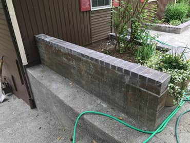Masonry