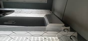 HVAV Design & installation of complete centeral Ac & ductless system