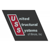 United Structural Systems of Illinois, I‎n‎c logo