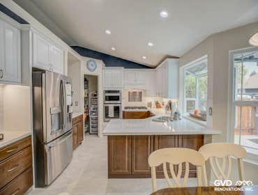 Kitchen Renovation