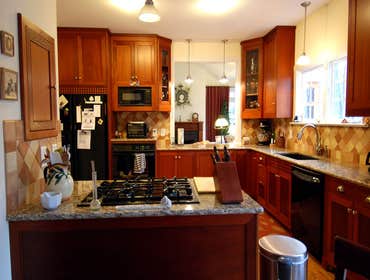 Photos from Tailor Made Kitchens & Baths, Inc.
