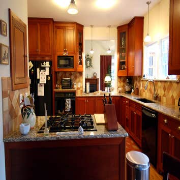 Photos from Tailor Made Kitchens & Baths, Inc.