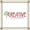 Creative Building Concepts logo