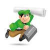 Carpets Unlimited Inc logo