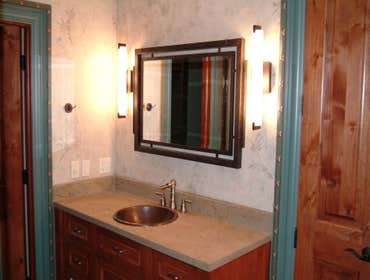 Project photos from Marc Ekhause Home Builder and Custom Renovations It's all about the Details!