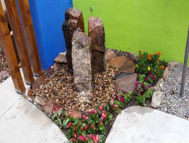 Projects A little taste of some of the work we do here at Outdoor Creations Unlimited.
