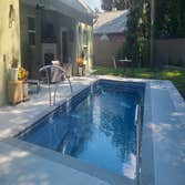 Backyard Landscaping