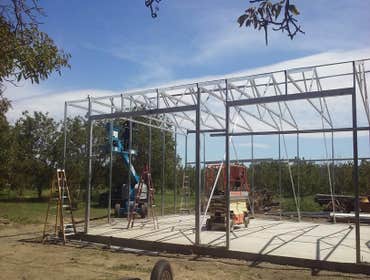 Photos by Jason Melson Construction Services #1