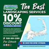Photos by Alvarados Landscaping #3