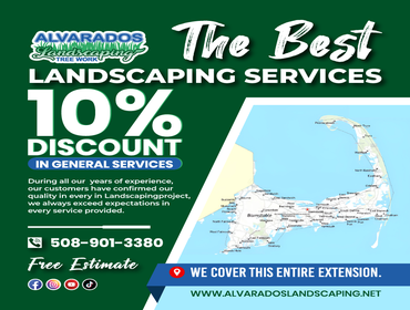 Photos by Alvarados Landscaping #3