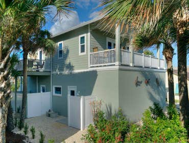 Flagler Beach Residence