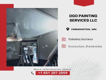 Photos by D.G.O. Painting Services LLC #19