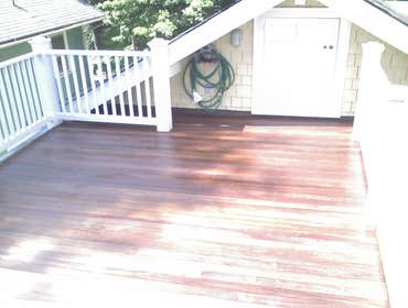G.A.C. Construction Inc. Project
