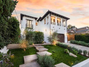 Exterior/Outdoor Work