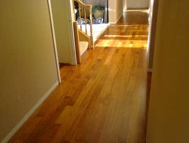 Left To Right Floors Project