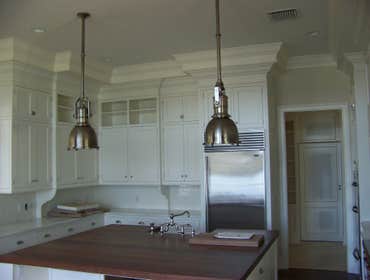 Maitland Renovation