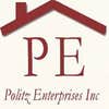 Politz Enterprises Roofing Inc logo