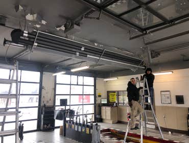 Photos by Hahas Heating & Cooling #1