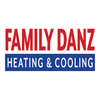 Family Danz Heating and Cooling logo