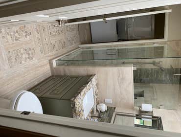 Photos by Tarantino 5 Construction Inc