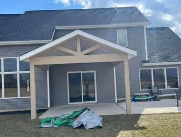 Photos by Zehr’s Remodeling&construction LLC #1