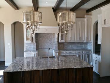Photo(s) from JMG Granite & Marble