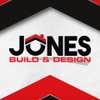 Jones Build and Design LLC logo