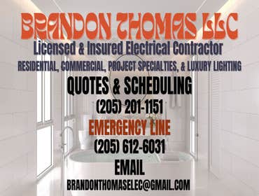 Photos by Brandon Thomas Electric #1