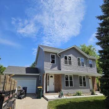 T J Builders & Developers Inc - Roofing Contractor & Fire Damage Restoration