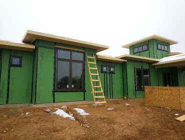 Photos by American Window Systems #1