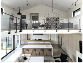 Orchard Residence Napa