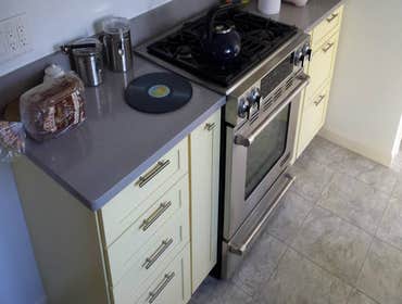Photos from Ames & Young, Inc. General Contractor Deleading Specialist