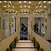Contemporary Design and Historic Preservation