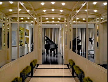 Contemporary Design and Historic Preservation
