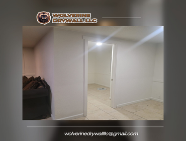 Photos by Wolverine Drywall LLC #81