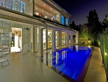 Swimming Pools