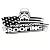 Stormtrooper Roofing logo