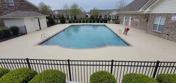 Cool Deck LLC