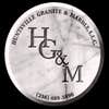 Huntsville Granite & Marble logo