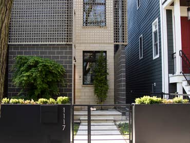 Lill Avenue Home