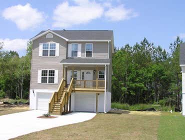 Signature Custom Homes