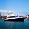 Newport Beach Yacht Services logo