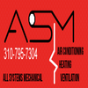 All Systems Mechanical logo