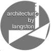 Architecture by Langston logo