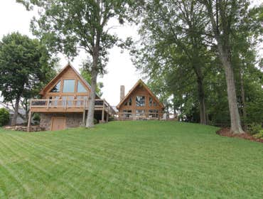 The Rockbridge