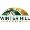 Winter Hill Roofing logo