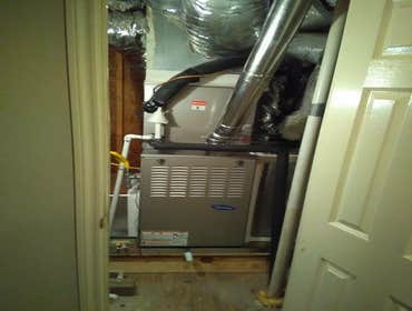 Photos from Little Johns Refrigeration
