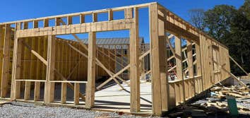 Photos by Eduardo Ortega Framing & Construction #2